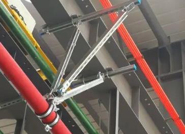 响水抗震支架厂家与你分享你必须做的紧急情况下的准备